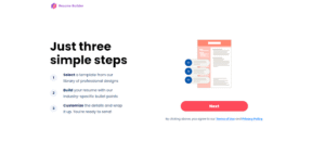 Free Resume Builder Tools 2025