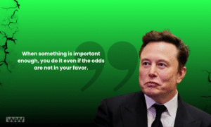 Learning from success stories to stay motivated and achieve goals.